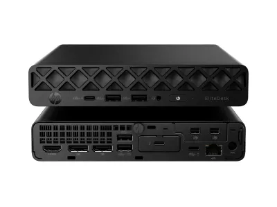 HP EliteDesk 8 G1a
