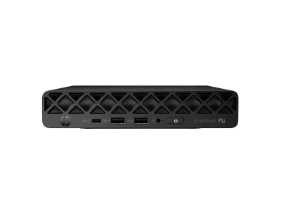 HP EliteDesk 8 G1a Next Gen AI