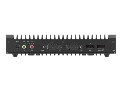 Lenovo ThinkEdge SE10 12NH