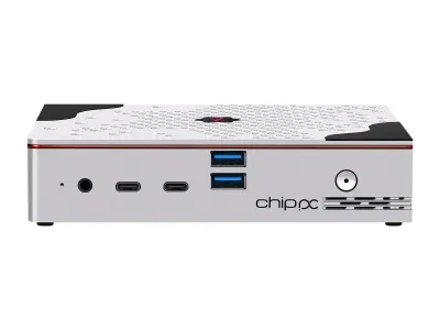 Chip PC iX PC+