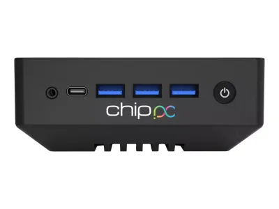 Chip PC iX PC Mini