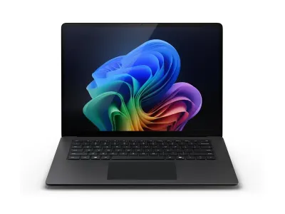 Microsoft Surface Laptop for Business
