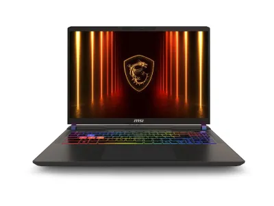 MSI Vector 16 HX AI A2XWHG-087FR