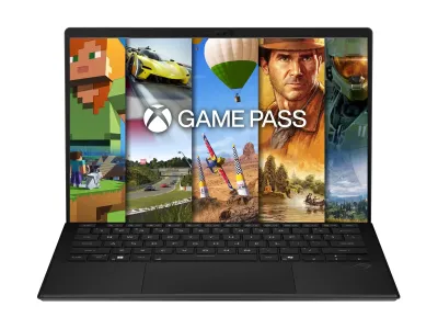 ASUS ROG Flow Z13 GZ302EA-RU004W