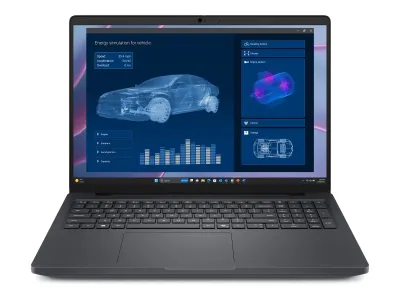 Dell Pro Max 16 MC16255