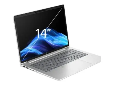 HP ProBook 4 G1a Notebook