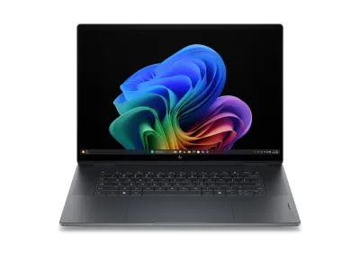 HP OmniBook Ultra Next Gen Laptop 16-bk0022nf