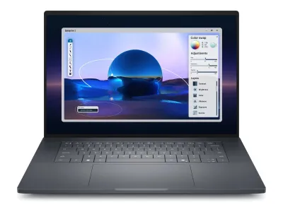 Dell Pro Max 16 Premium MA16250