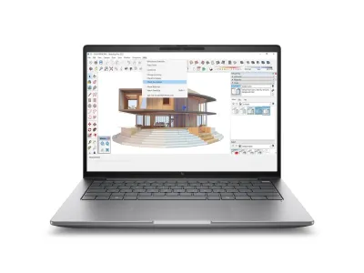 HP ZBook 8 G1i Mobile Workstation