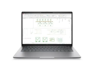 HP ZBook 8 G2i Mobile Workstation
