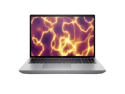 HP ZBook Fury 16 G11 Mobile Workstation