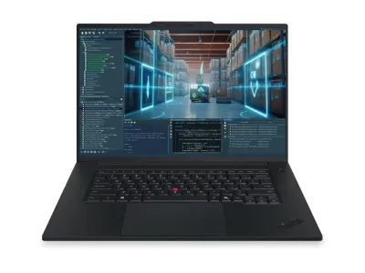 Lenovo ThinkPad P1 Gen 9 21UE