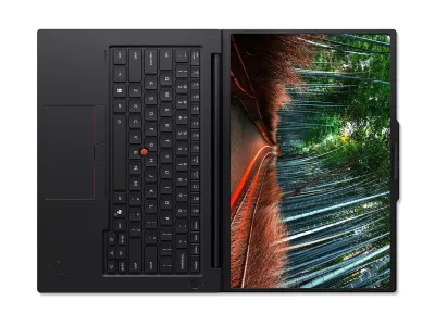 Lenovo ThinkPad P14s Gen 7 21X0