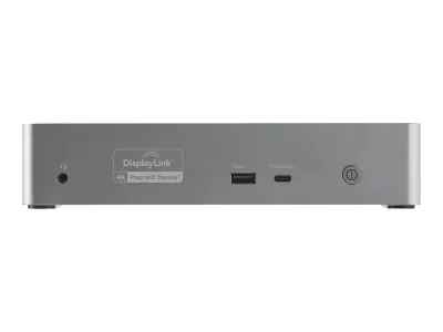 StarTech .com Dock USB-C