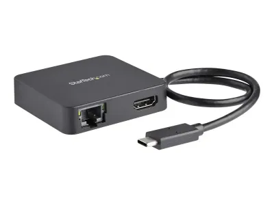 Startech Adaptateur multiport USB-C pour ordinateur portable