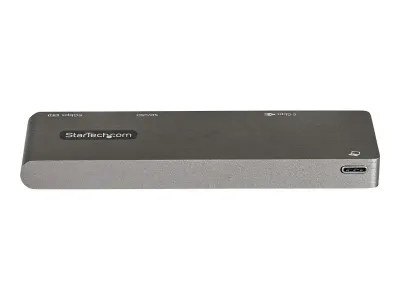 StarTech .com Adaptateur Multiport USB-C pour MacBook Pro/Air