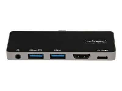 StarTech .com Adaptateur Multiport USB-C