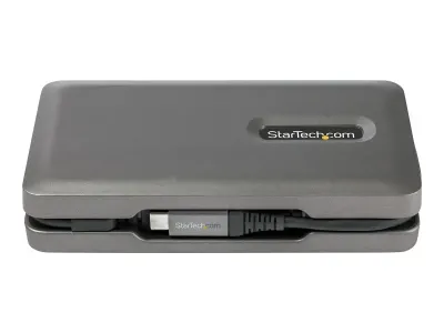 StarTech .com Adaptateur Multiport USB-C 6 en 1