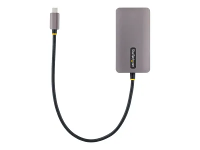 StarTech .com Adaptateur USB C vers HDMI VGA