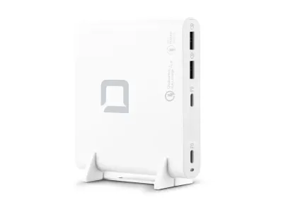 DICOTA Laptop Charger Universal PRO USB-C