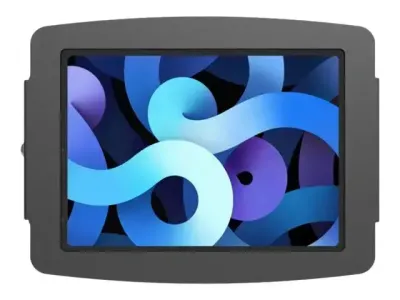 Compulocks iPad Air 10.9" (4-5th Gen) Support Boitier mural Space