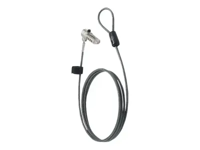 HP Nano Combination Lock