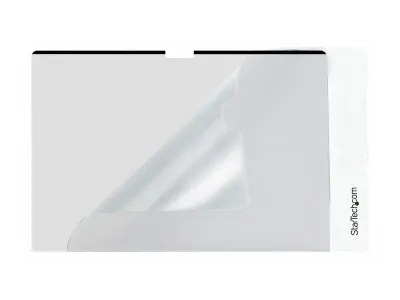 StarTech .com Filtre de Confidentialité pour Écran Tactile 16:10 de 17"