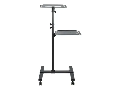 StarTech .com Table Vidéoprojecteur et Ordinateur Portable
