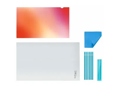 StarTech .com Filtre de Confidentialité pour PC 14" 16:9, Doré, +/- 30°