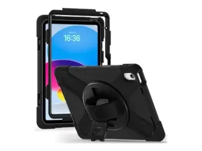 MW MWB-CIPD109-013-BLK