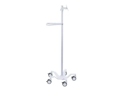 Ergotron Pole Cart
