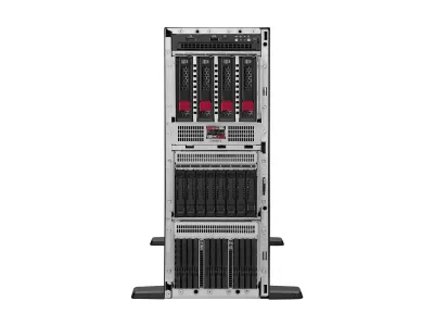 HPE ProLiant Compute ML350 Gen12