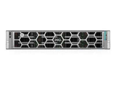 Dell PowerEdge R570