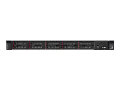 Lenovo ThinkSystem SR630 V4 7DG9