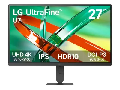 LG UltraFine 27U710B-B