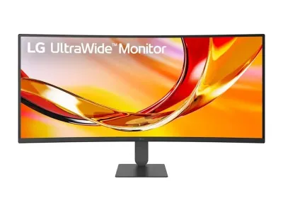 LG UltraWide 34U640B-B