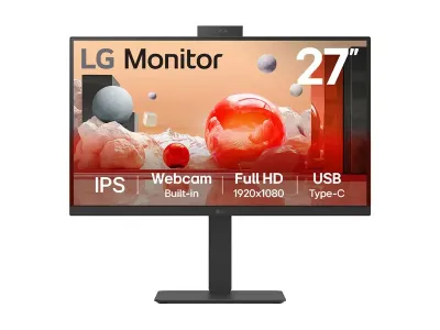 LG 27BA850-B