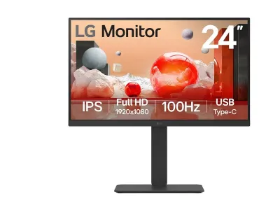 LG 24BA650-B