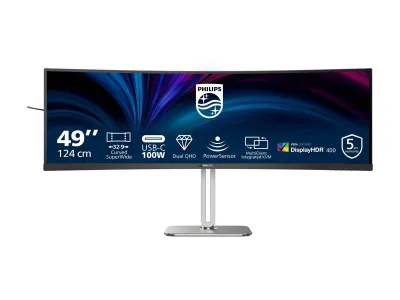 Philips 49B2U5900C