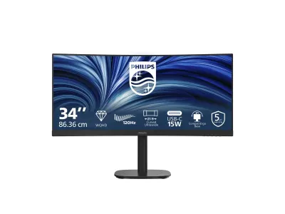 Philips 34B2N3500C