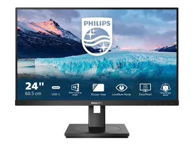 Philips S-line 243S1