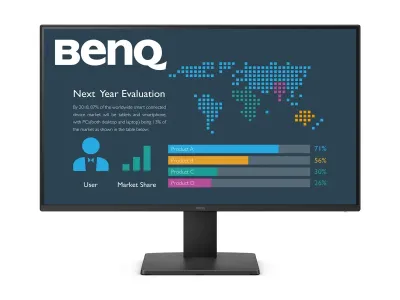 BenQ BL2491P
