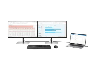 HP 524pu