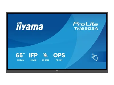 iiyama ProLite TN6505A-B1AG