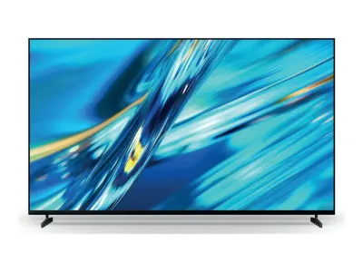 Sony Bravia 3 II Professional Displays FWD-55XR35M2