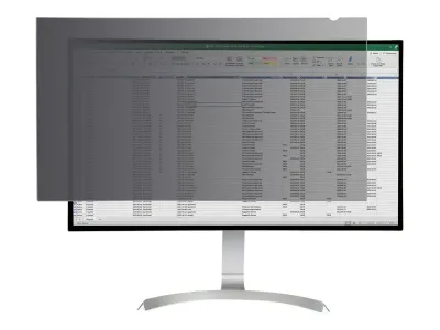 StarTech Filtre Confidentialité Écrans PC 32"