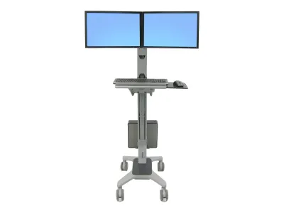 Ergotron Neo-Flex WideView WorkSpace
