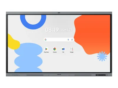 Samsung Interactive Display WA75FX-P