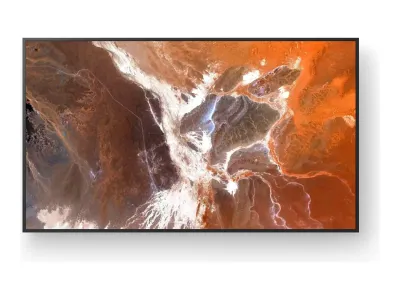 Sony Bravia Professional Displays FW-50BZ30P