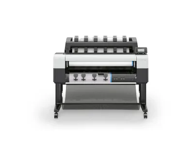 HP DesignJet T1600dr PostScript